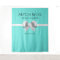 Bride & Co. Turquoise / Teal Backdrop & Tapestry 