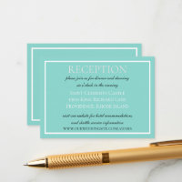 Bride & Co Wedding Suite Elegant Reception