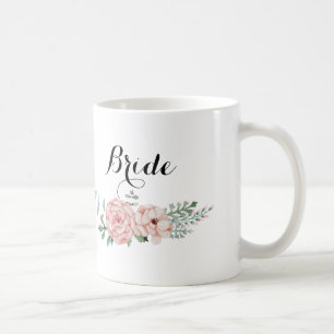 Bride Coffee Mug