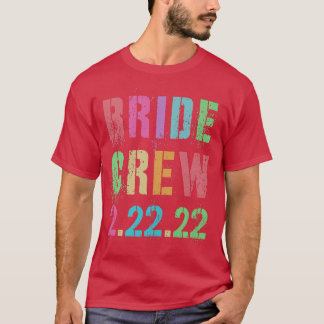BRIDE CREW 2  T-Shirt