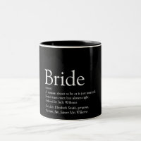 Bride Definition, Bridal Shower, Wedding