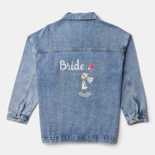 Bride Denim Jacket