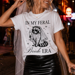 Bride Era, Bride's Bachelorette Party Weekend Tee