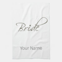 Bride Gift Bachelorette and Engagement Stag Party