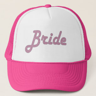 Bride Hat