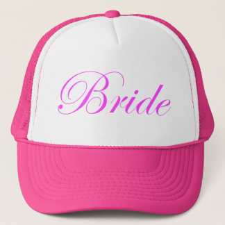 Bride Hat