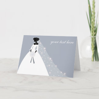 Bride Invitation Party