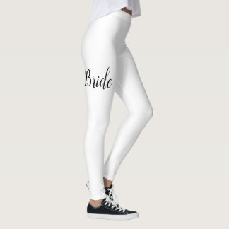 Bride leggings white sexy, got to have!