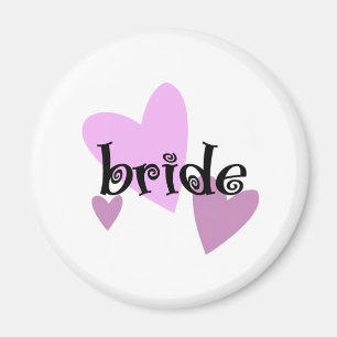 Bride Magnet