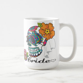 Bride Mug