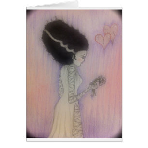 Bride of Frankenstein