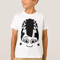 Bride Of Frankenstein Cute Monster Halloween Costu