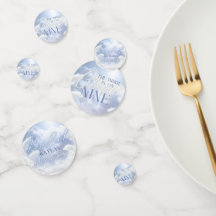 Bride on Cloud Nine 9 | Pampas, Clouds, Blue Sky