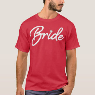 Bride Premium266 T-Shirt