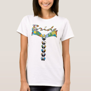 Bride Shirt - - Customised