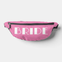 Bride Shower Bachelorette Party Squad