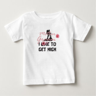 Bride Squad Bachelorette Party Funny Gift wedding Baby T-Shirt