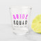 Bride Squad | Hot Pink Bachelorette Bridesmaid