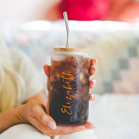 Bride Squad | Monogram Bridal Party