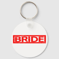 Bride Stamp