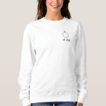 Bride Sweatshirt