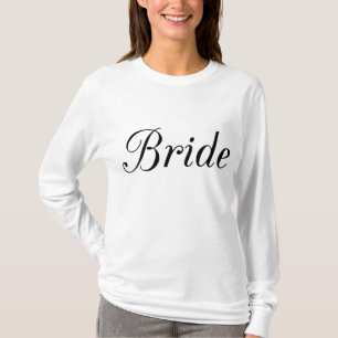 Bride T-Shirt