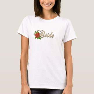 Bride T-shirt