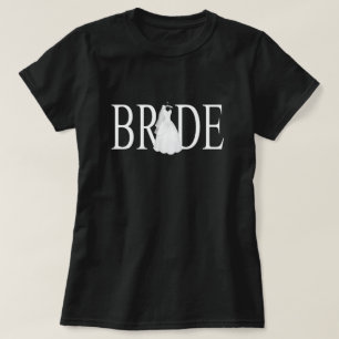 Bride T Shirt