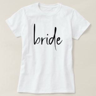 Bride T-Shirt