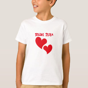 Bride team T-Shirt