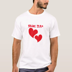 Bride team T-Shirt
