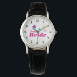 Bride team watch<br><div class="desc">Bride team</div>