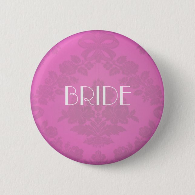 Bride template button (Front)