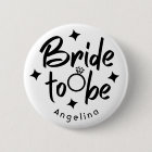 Bride to be Bridal Shower