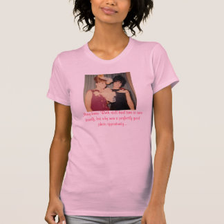 Bride to Be / Bridal Shower T-Shirt
