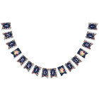 Bride to Be Rustic Navy Fall Floral Bridal Shower