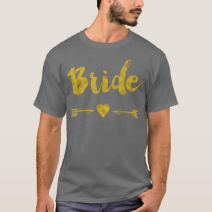 Bride to Be T-Shirt
