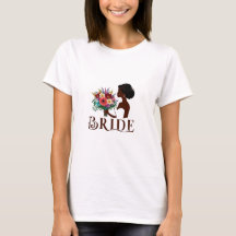 Bride -To- Be T-Shirt