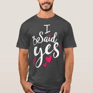 bride to be, team bride, bride, just married, brid T-Shirt