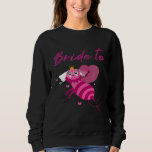 Bride To Bee Bachelorette Bridal Party Sweatshirt<br><div class="desc">Bride To Bee Bachelorette Bridal Party</div>