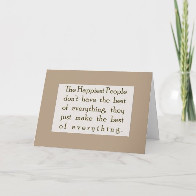 BRIDE TO GROOM-GROOM TO BRIDE=LOVE ON WEDDING DAY CARD (Front)