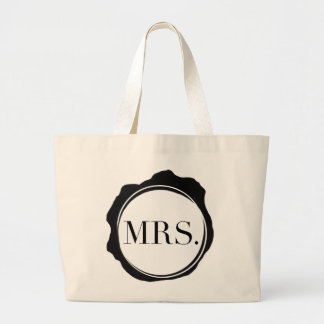 Bride Tote Bag