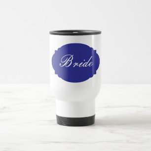 Bride Travel Mug