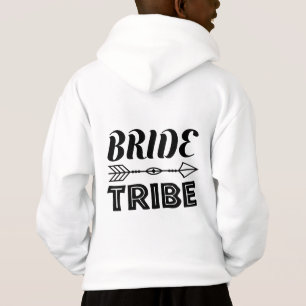 Bride Tribe 