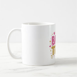 Bride Tribe Coffee Mug