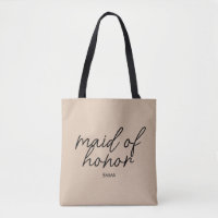 Bride Tribe | Mother of the Bride Modern Monogram
