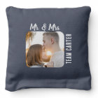 Bride vs. Groom Wedding Teams