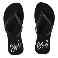 Bride White Script