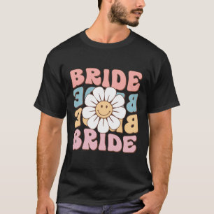 Bride Women Shirts Bride Bridal Bachelorette Party