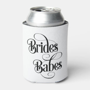 Brides Babes Can Cooler